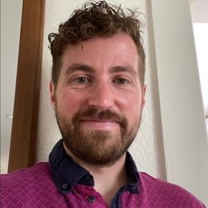 Meet your Posher, Tim